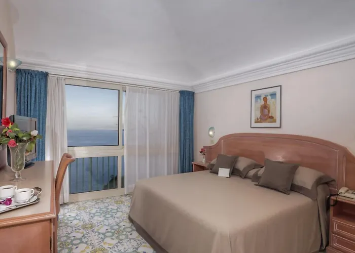 Le Querce Resort Sea Thermae & Spa Ischia