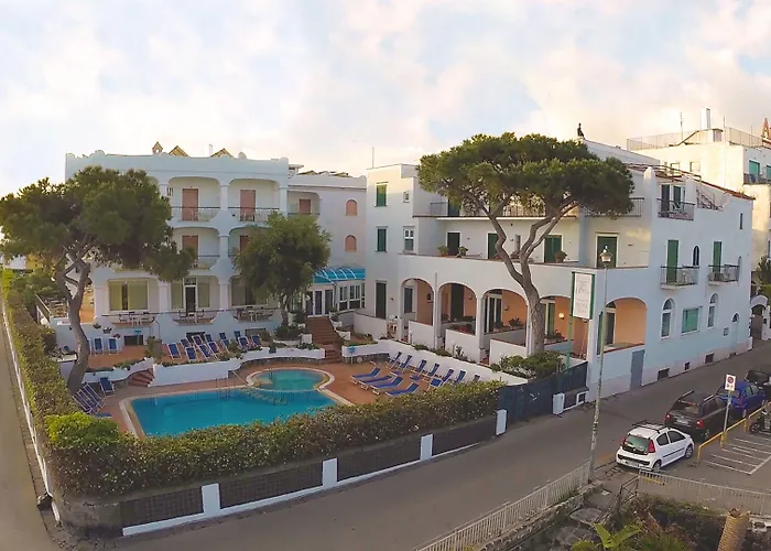 Grand Hotel Ischia Lido
